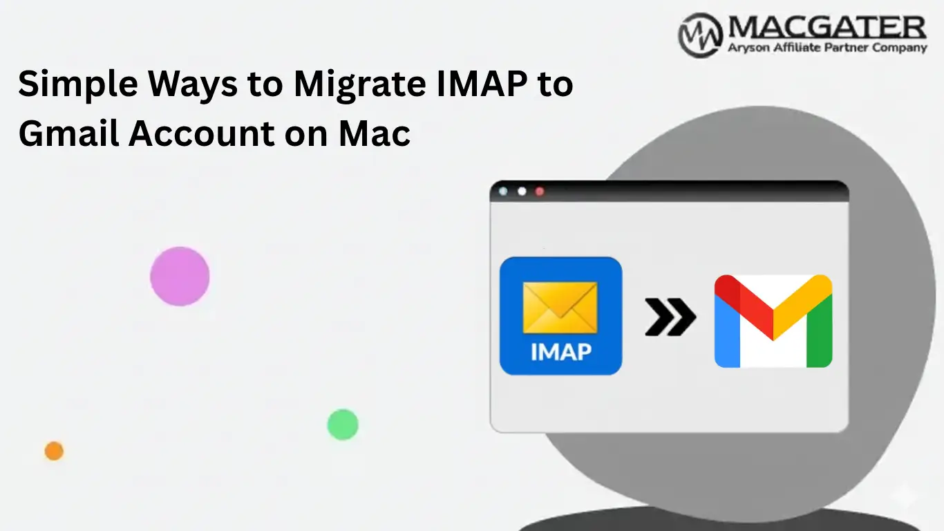 Migrate IMAP to Gmail