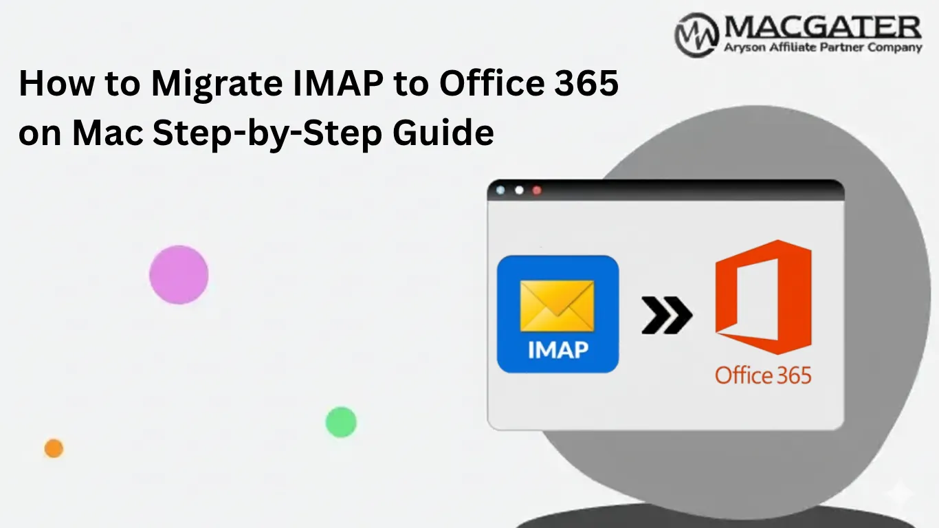 Migrate IMAP to Office 365