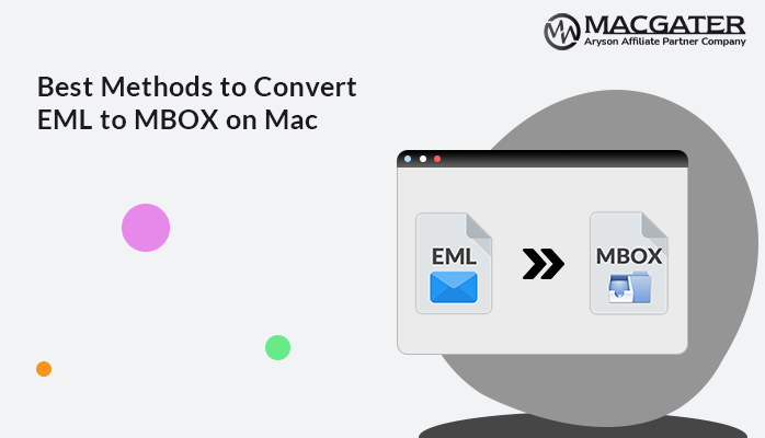 Convert EML to MBOX
