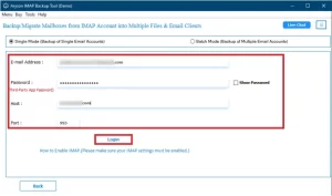 Select File or Select Folder