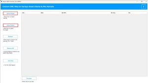 Click Select Files/Folders