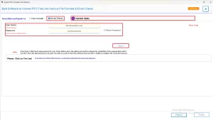 Select Yahoo Mail