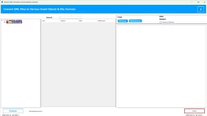 Select file/folder and preview