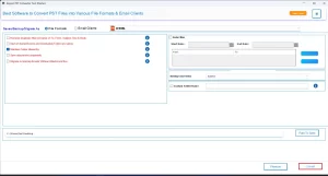 Click on Convert button
