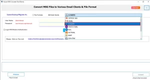 Select Google Workspace (G Suite)