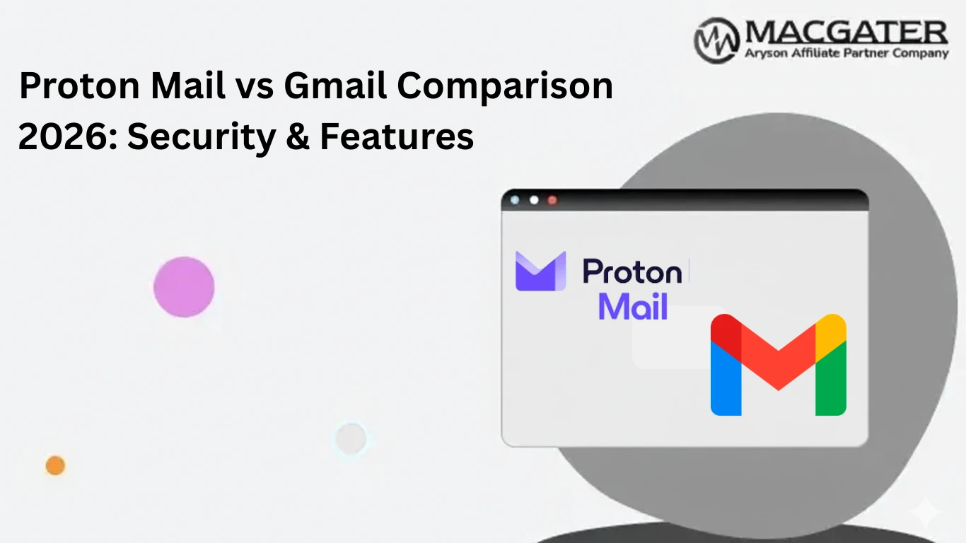 proton mail vs gmail